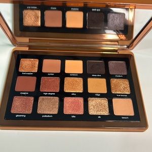 Natasha Denona Bronze palette